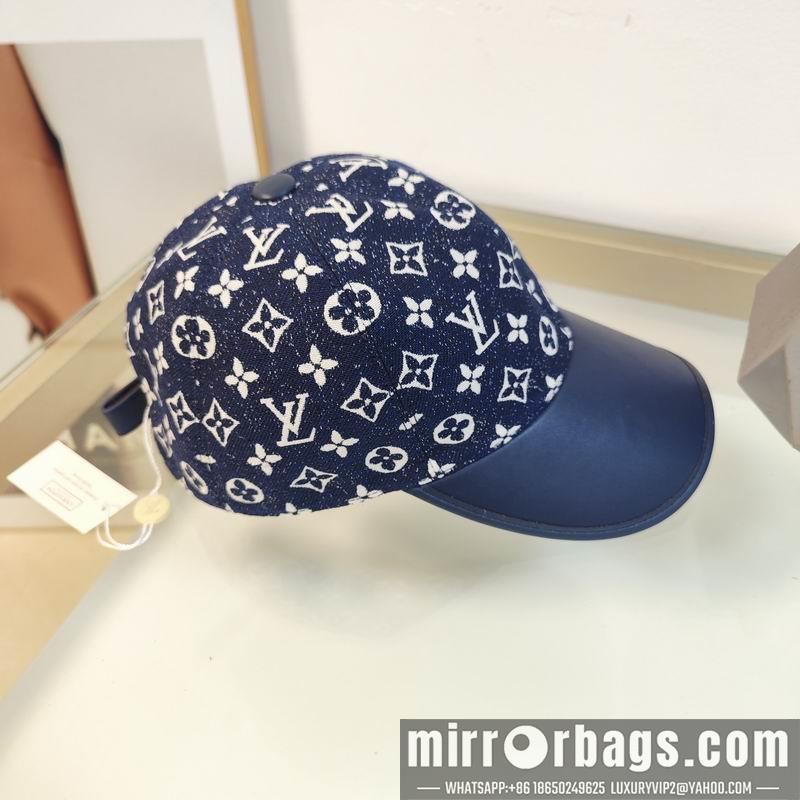 LV Hat dx110