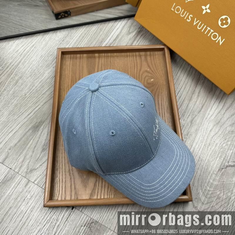 LV Hat dx105