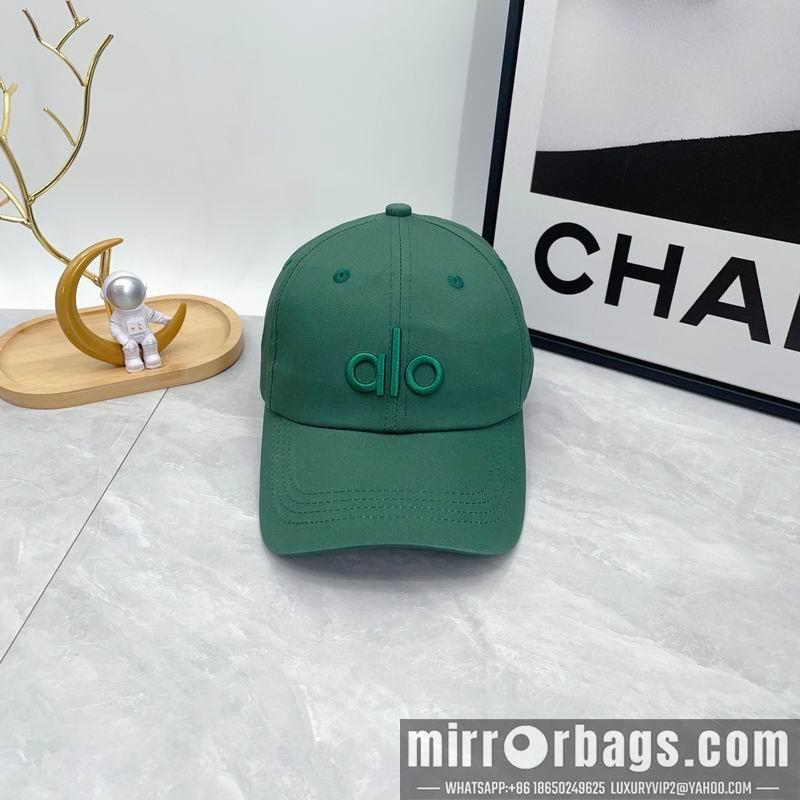 Alo Hat dx09