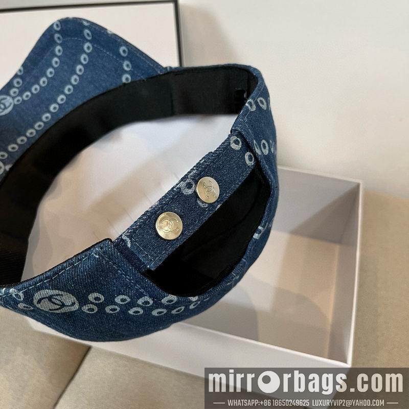 Chanel Hat dx32