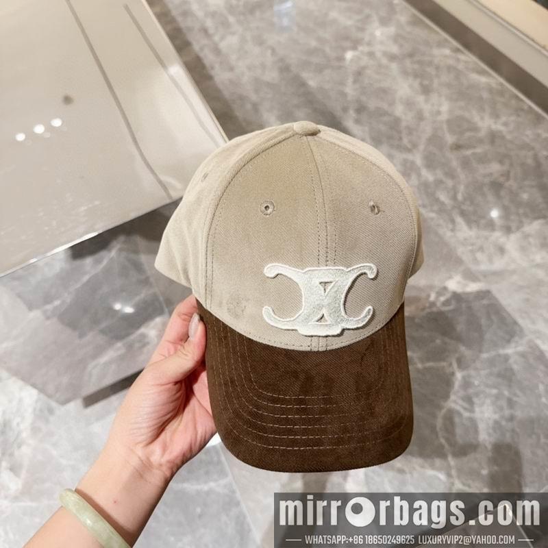 Celine Hat 010201