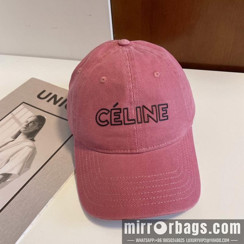 Celine Hat 050705