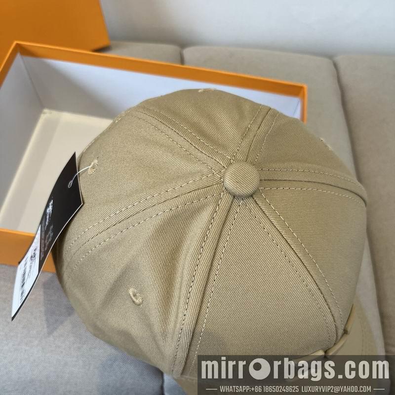 LV Hat dx59
