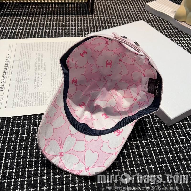 Chanel Hat dx27