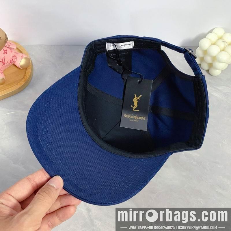 YSL Hat dx20