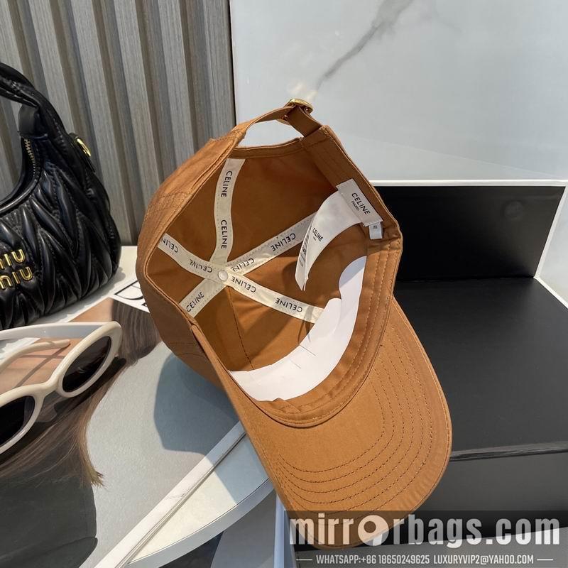 Celine Hat dx32