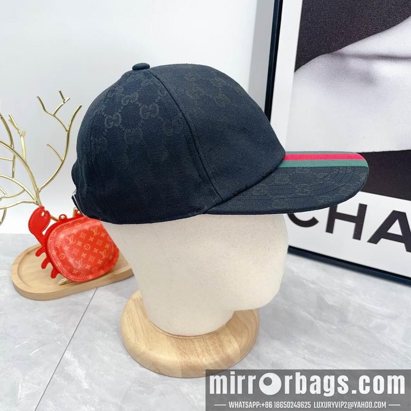 Gucci Hat dx01