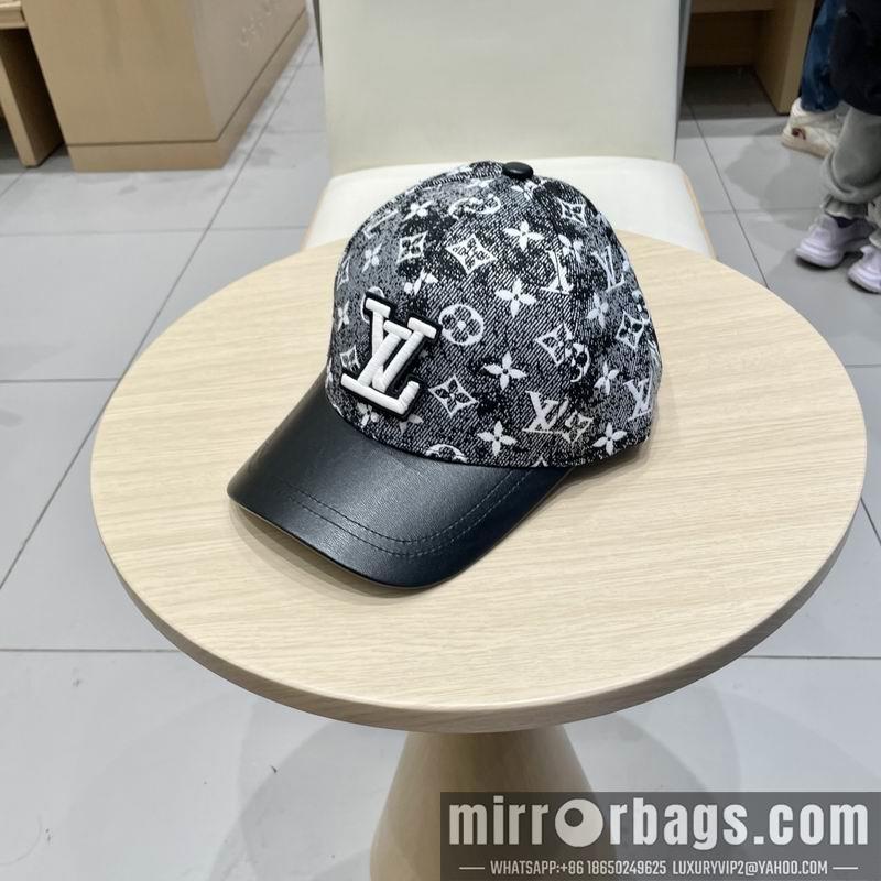 LV Hat 040202