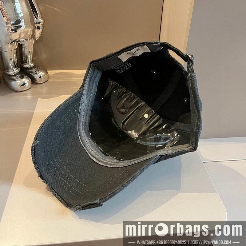 Celine Hat dx34