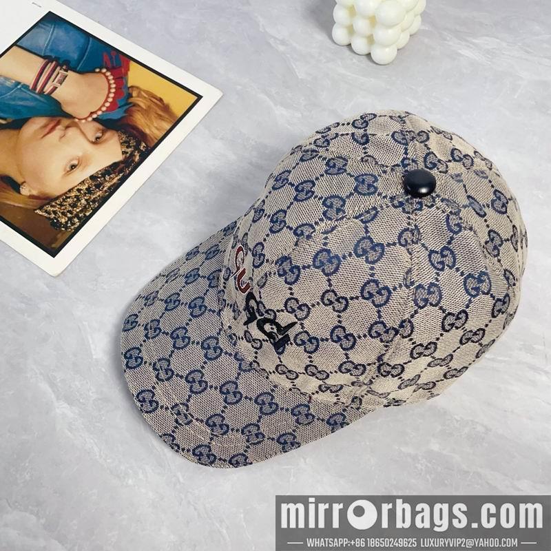Gucci Hat dx120