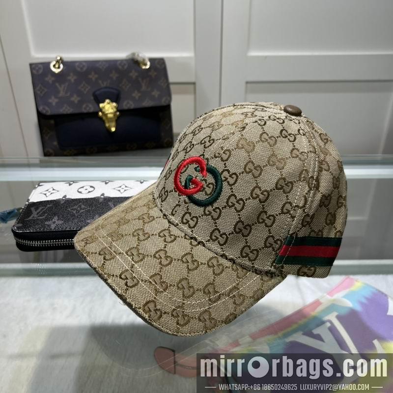 Gucci Hat dx125