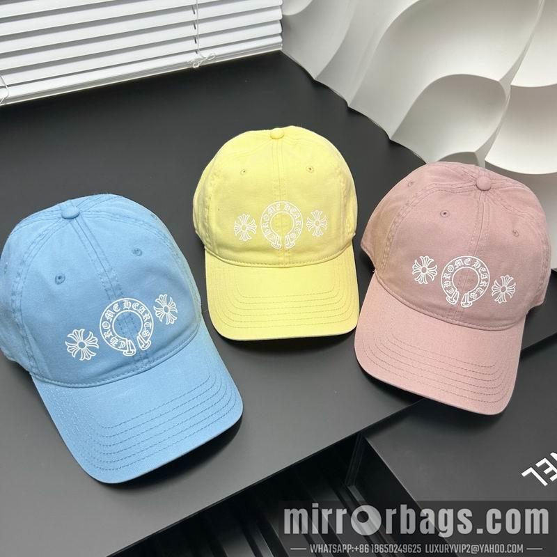 Chrome Hearts Hat dx27