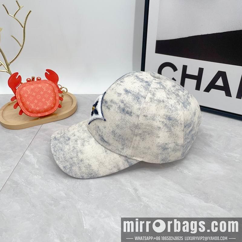 LV Hat dx23