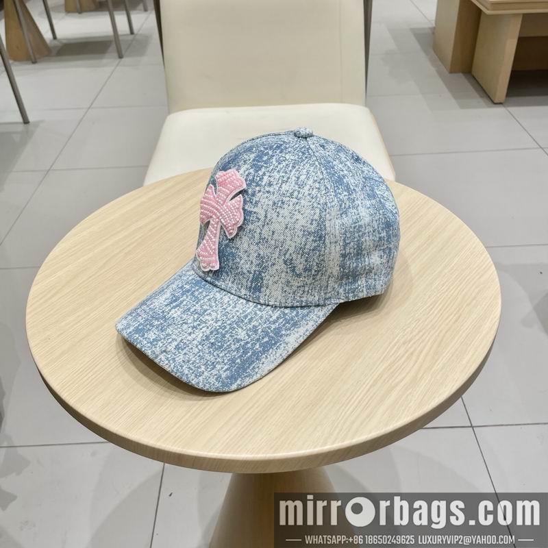 Chrome Hearts Hat 041402
