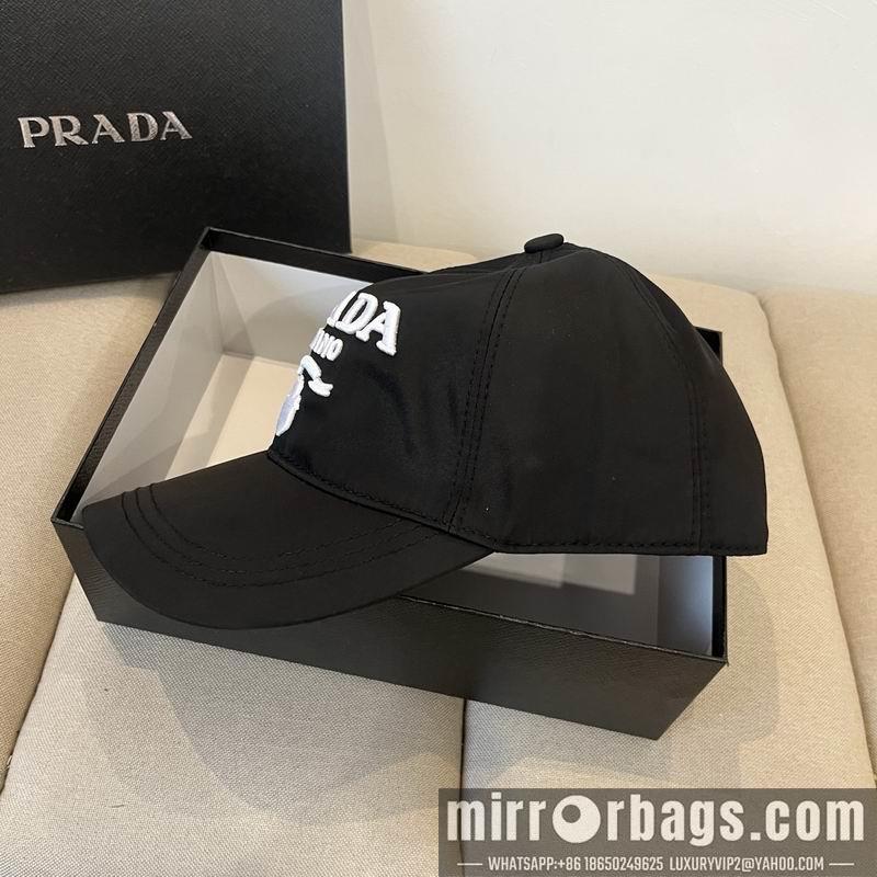 Prada Hat dx24