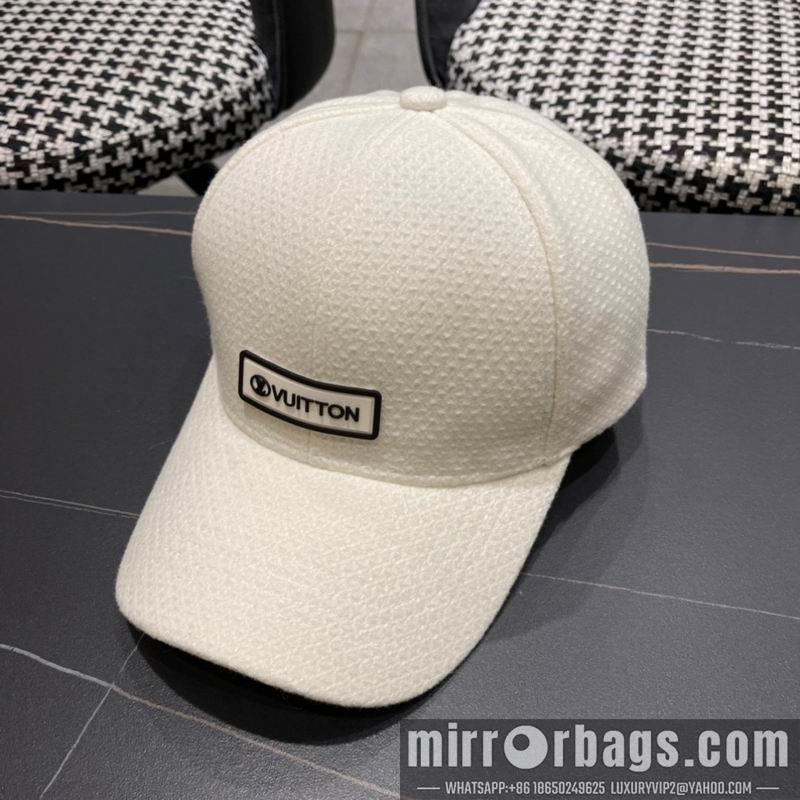 LV Hat 010701