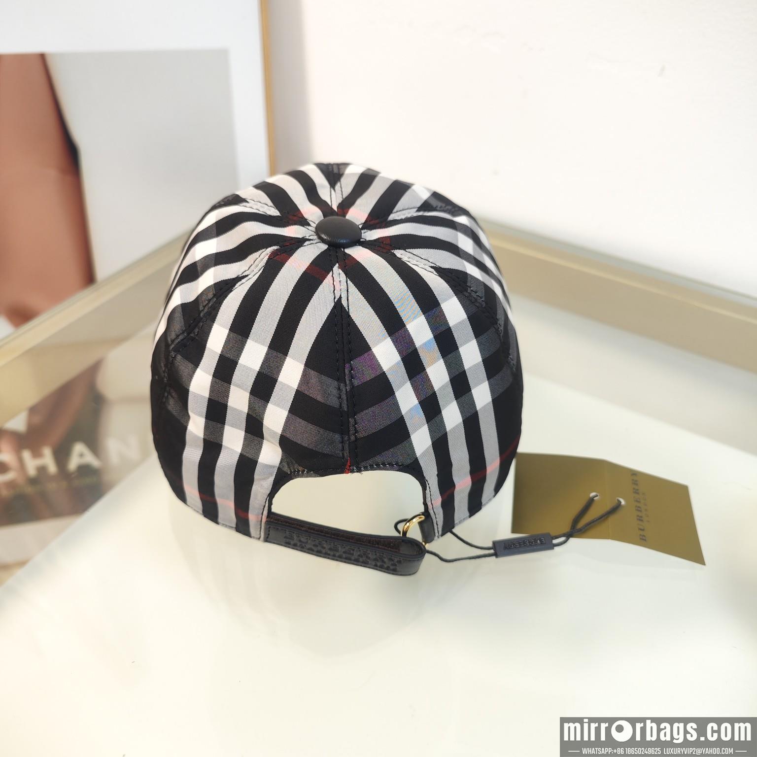 Burberry Hat dx65
