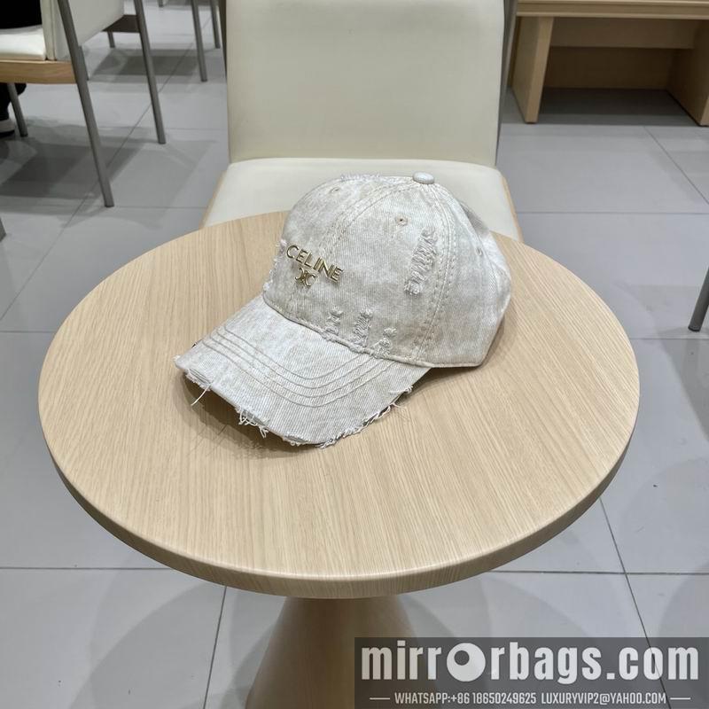 Celine Hat 030706