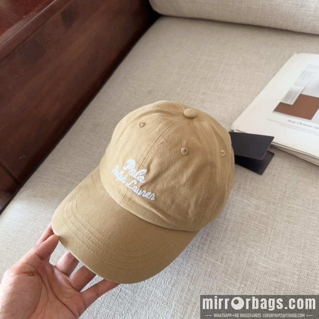 Polo Hat dx14
