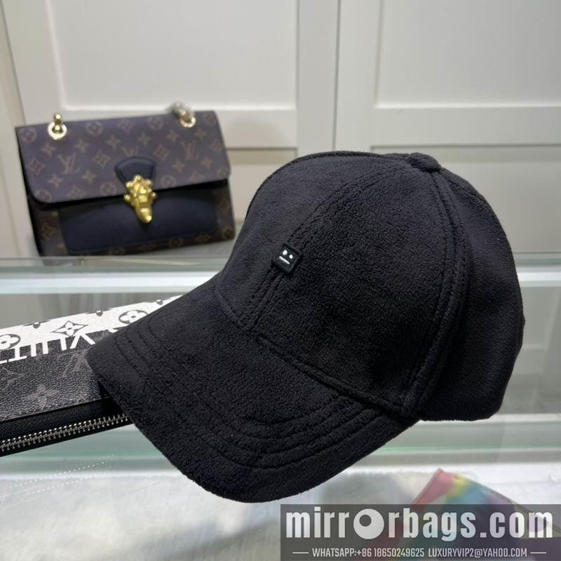 Ance Hat 122801