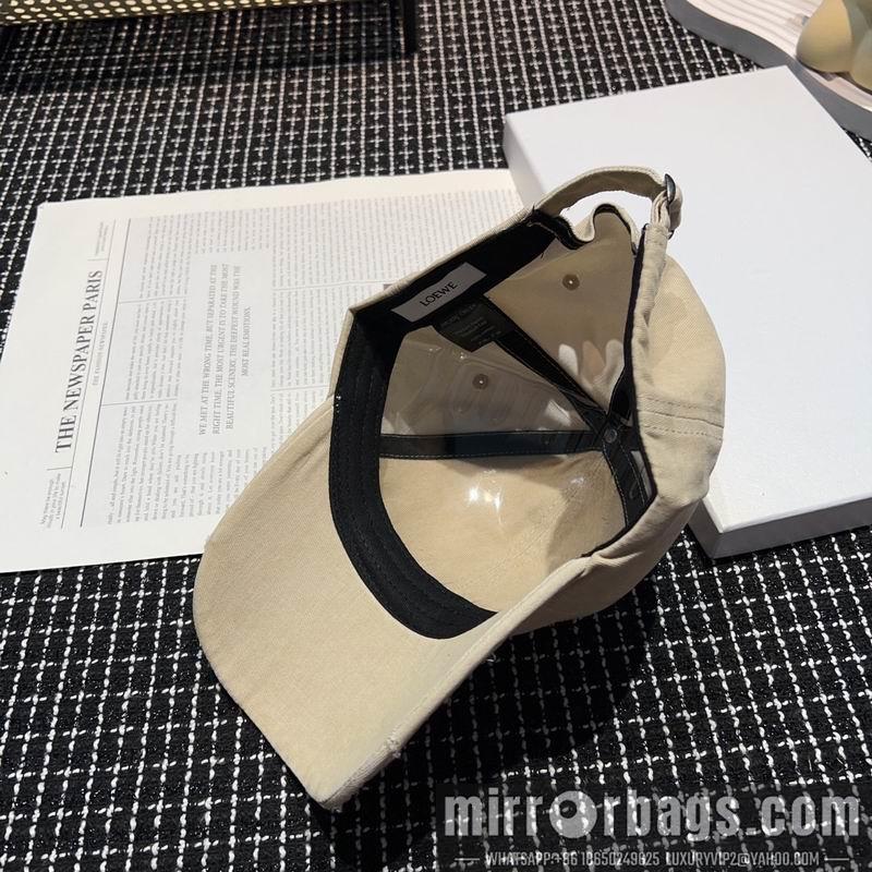 Loewe Hat dx08