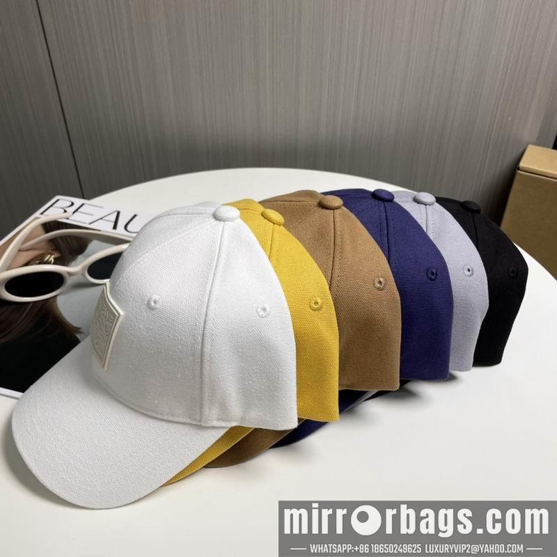Loewe Hat dx33