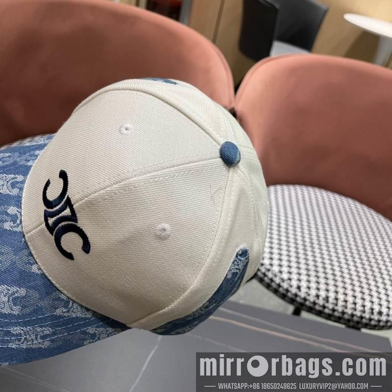 Celine Hat 021003