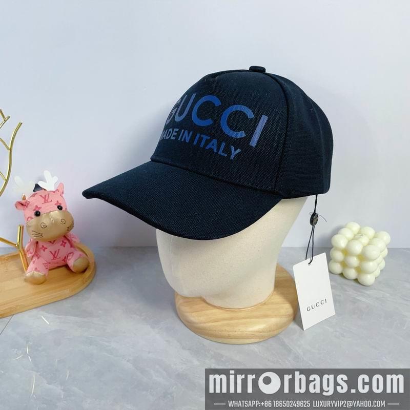 Gucci Hat dx07