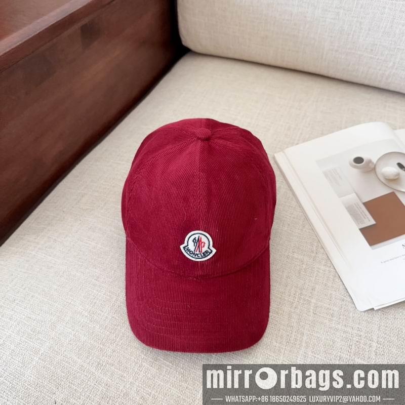 Moncler Hat dx19