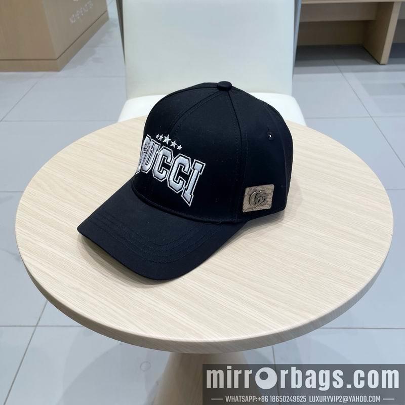 Gucci Hat 011501