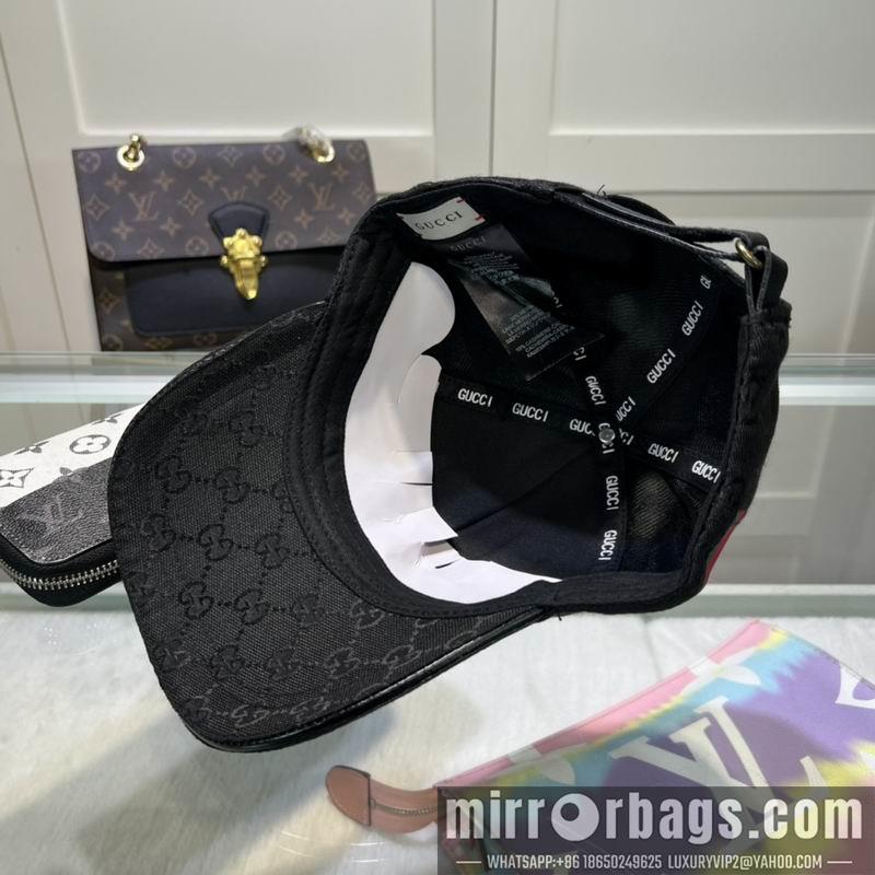 Gucci Hat dx125