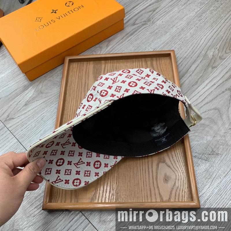 LV Hat dx45
