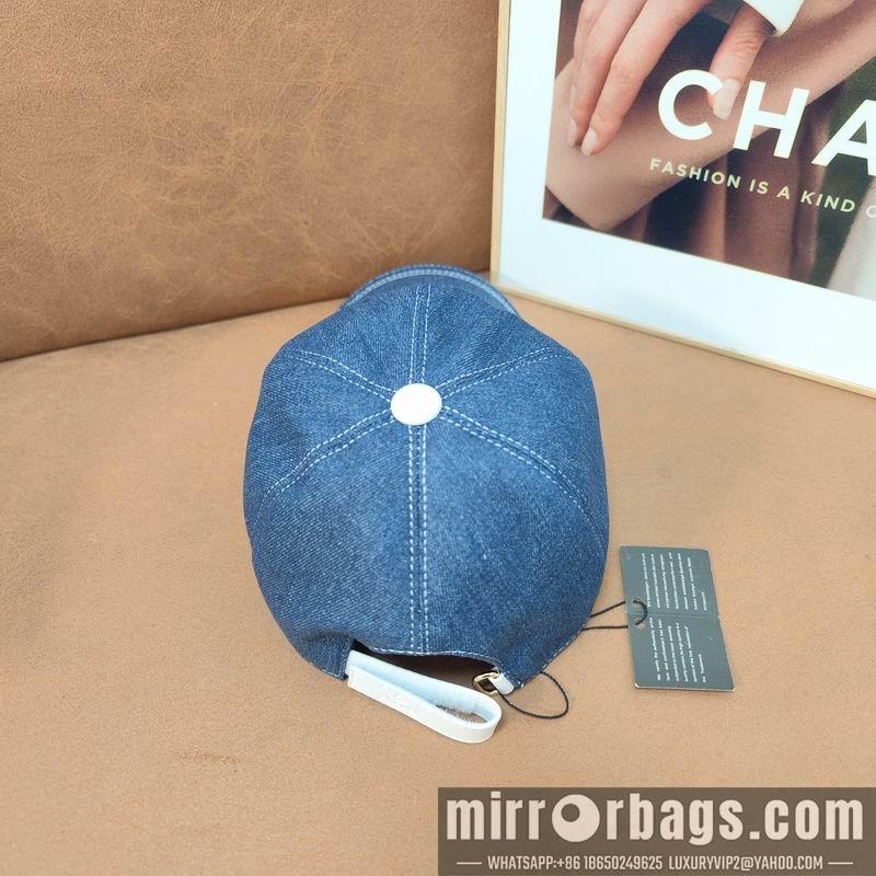 Chanel Hat dx42