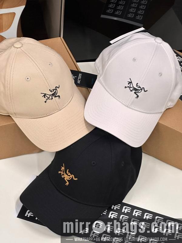 Arcteryx Hat dx06