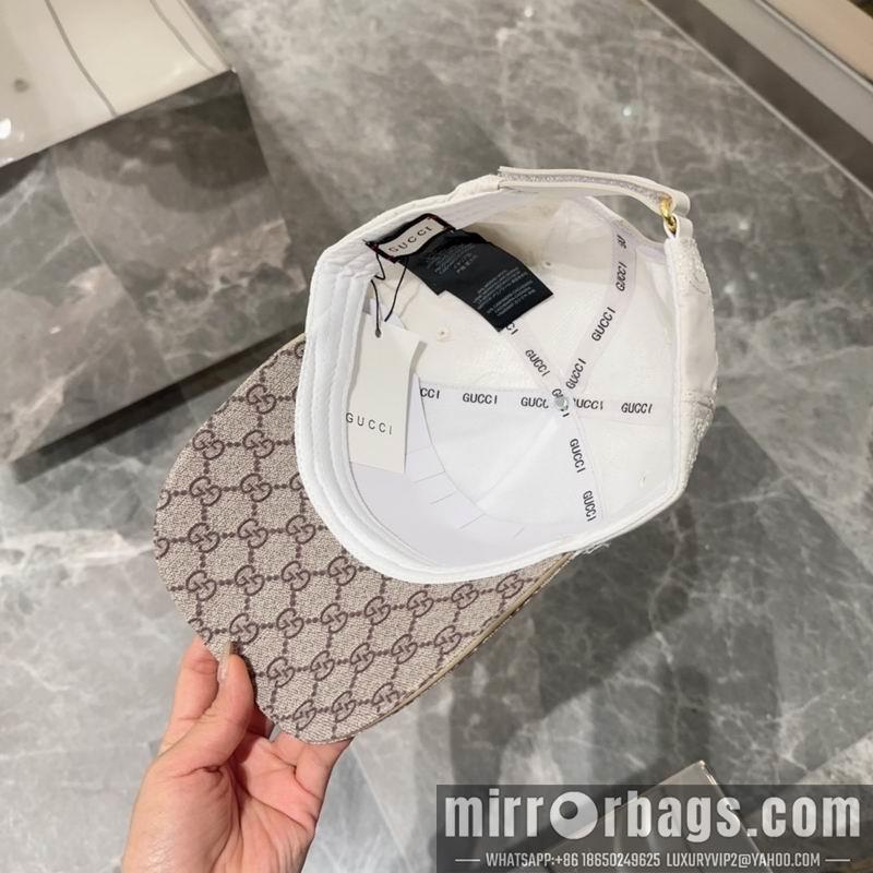 Gucci Hat 050702