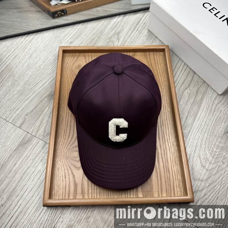 Celine Hat dx66