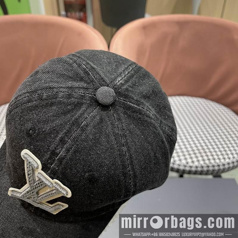 LV Hat 030908