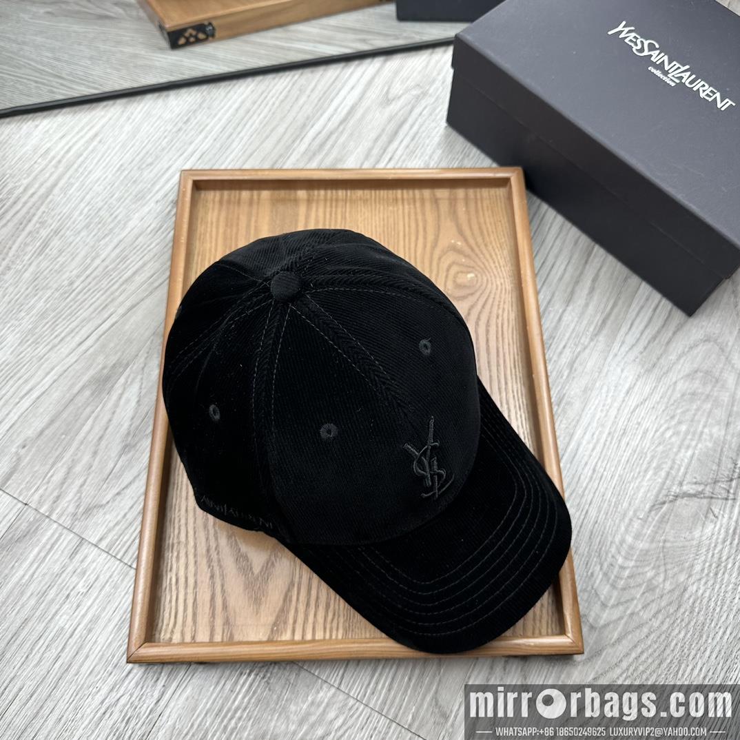 YSL Hat 080201