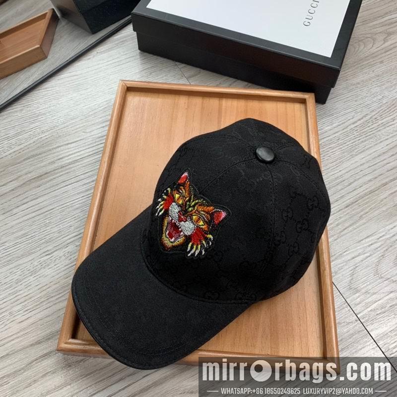 Gucci Hat dx06