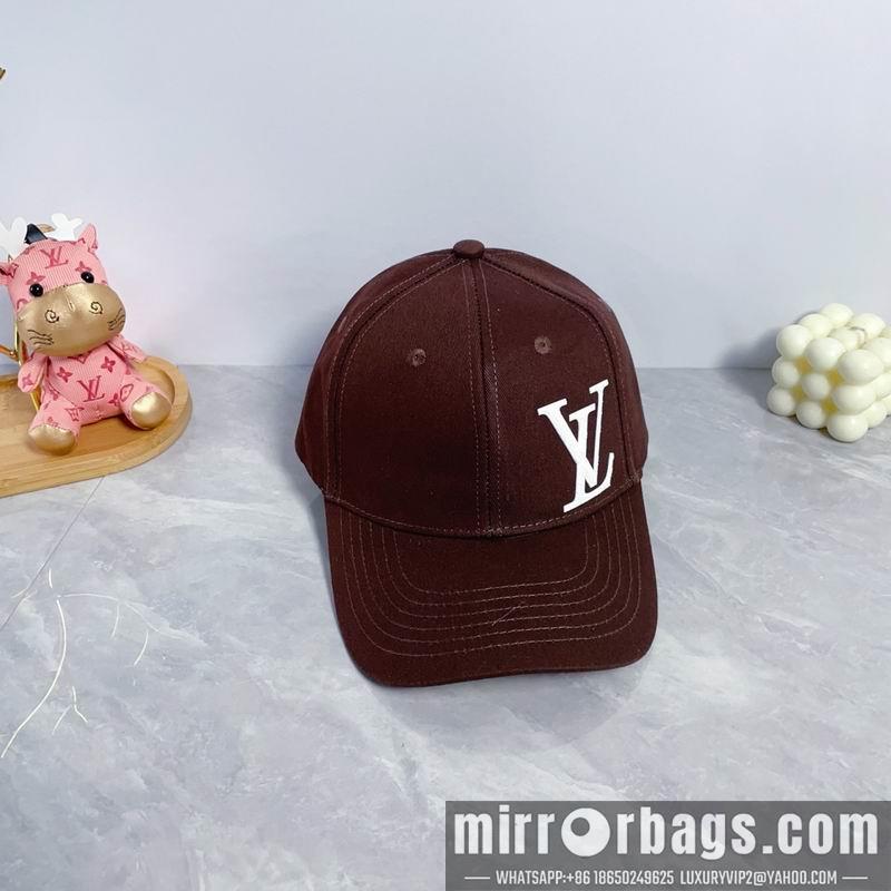 LV Hat dx39