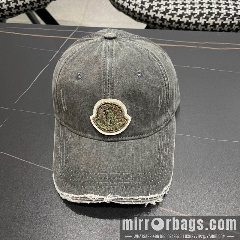 Moncler Hat 082601