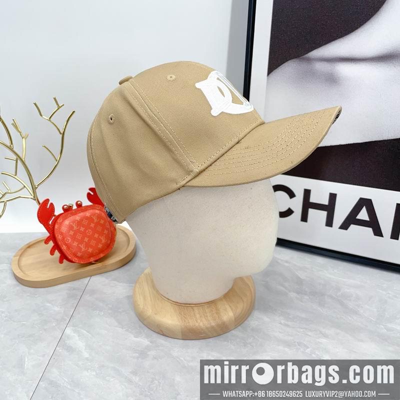 Dior Hat dx03