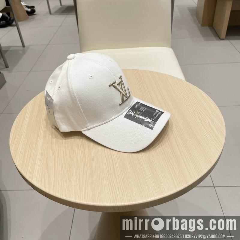 LV Hat 040207