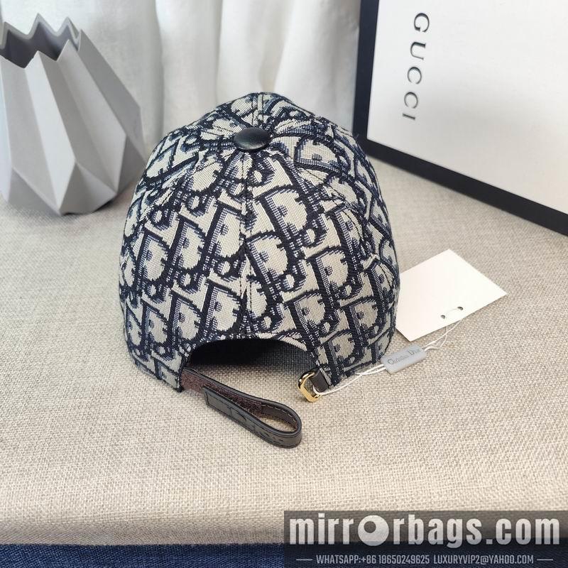 Dior Hat dx30