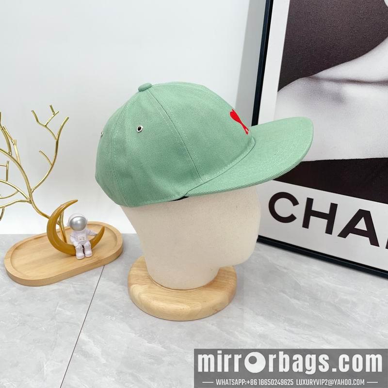 Ami Hat dx01