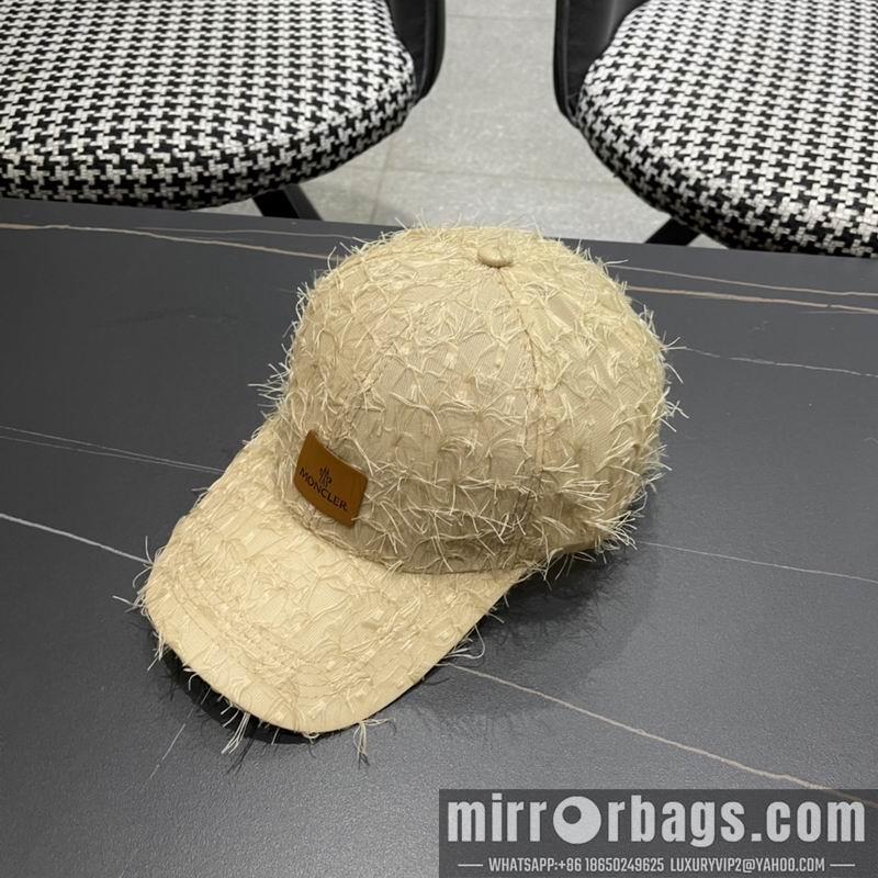 Moncler Hat 102802