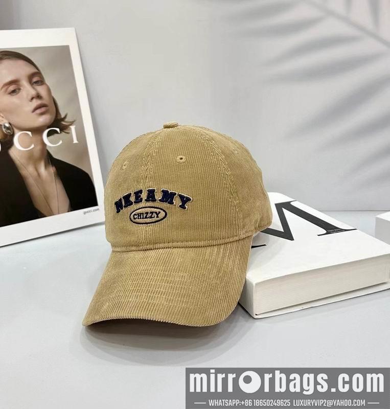 Other Hat 102802