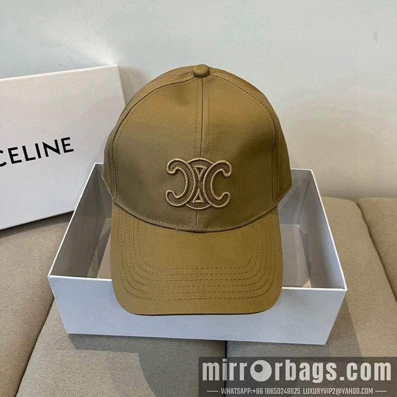 Celine Hat dx38