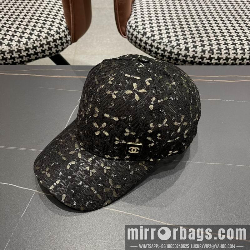 Chanel Hat 050709