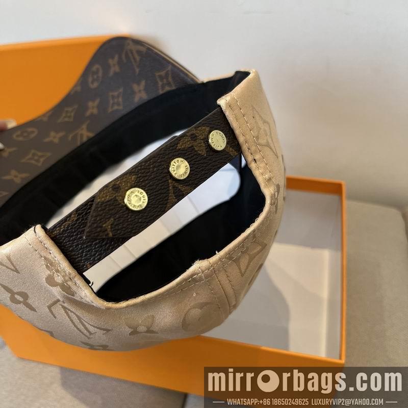 LV Hat dx65